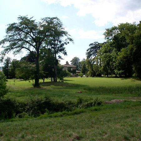 Saint-Julien  Chateau De Colombier מראה חיצוני תמונה