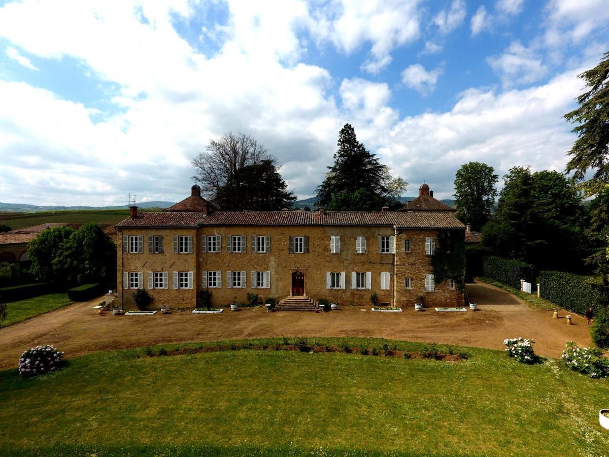 Saint-Julien  Chateau De Colombier מראה חיצוני תמונה