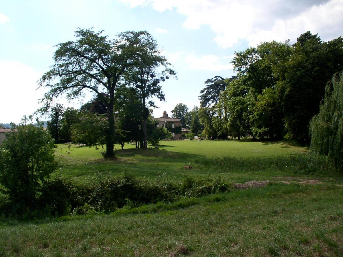 Saint-Julien  Chateau De Colombier מראה חיצוני תמונה