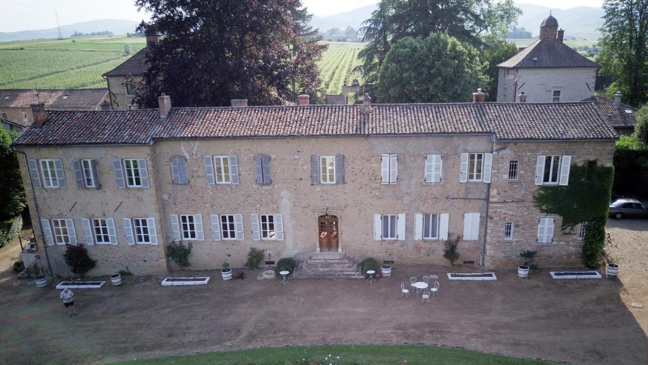 Saint-Julien  Chateau De Colombier מראה חיצוני תמונה